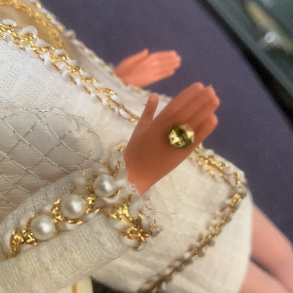 Barbie Vintage - Picture 6 of 7